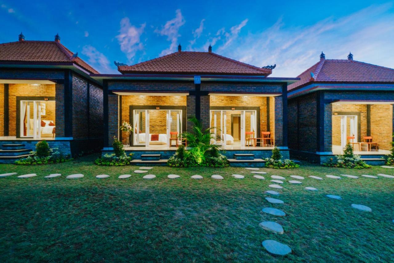 Asri Village Улувату Экстерьер фото