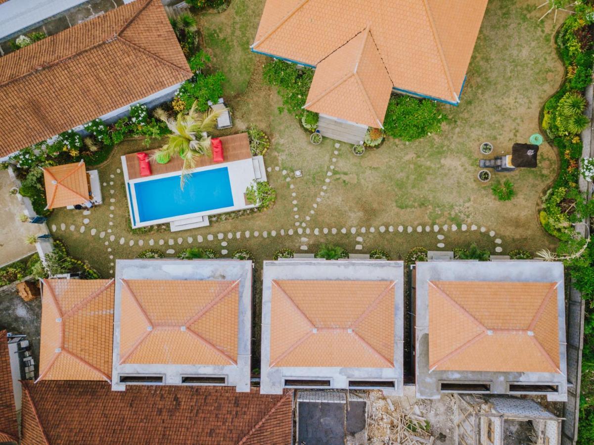 Asri Village Улувату Экстерьер фото