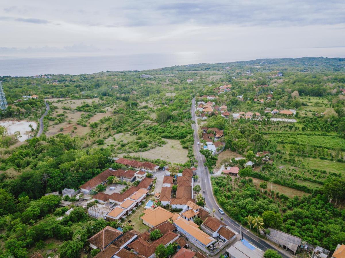 Asri Village Улувату Экстерьер фото