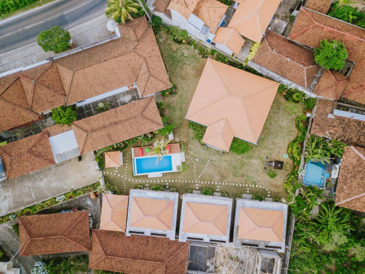 Asri Village Улувату Экстерьер фото