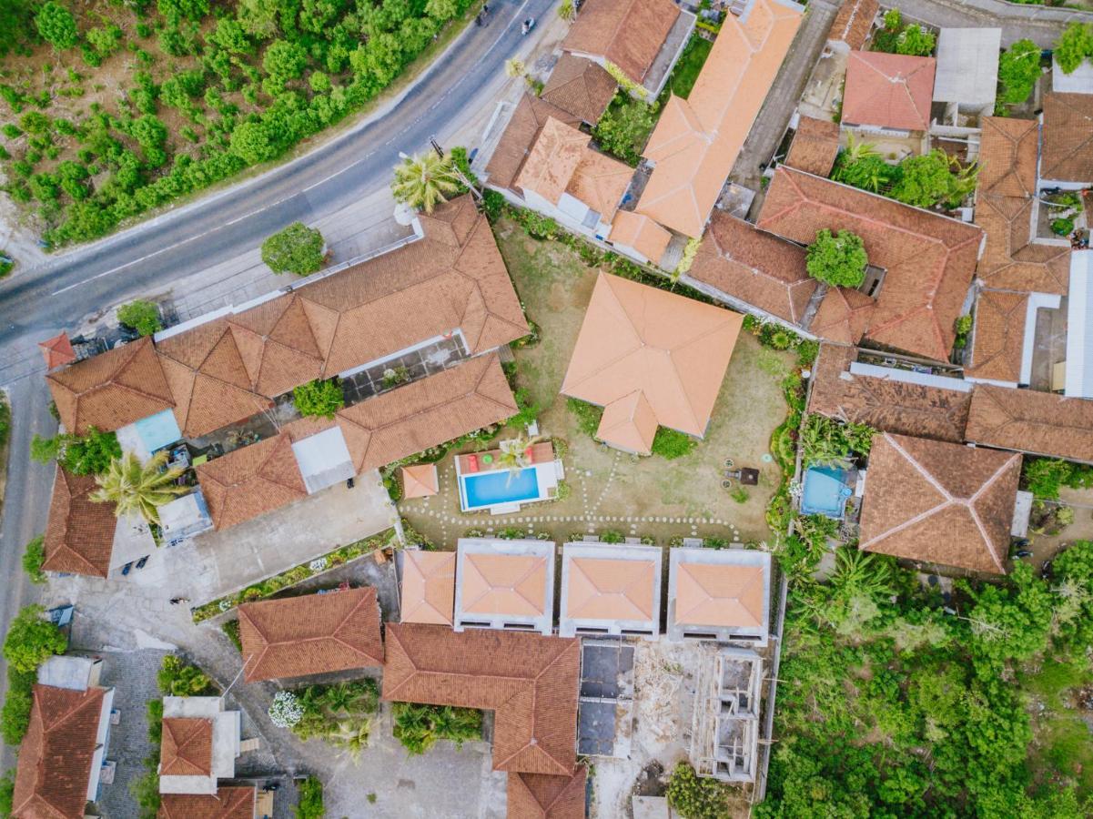 Asri Village Улувату Экстерьер фото